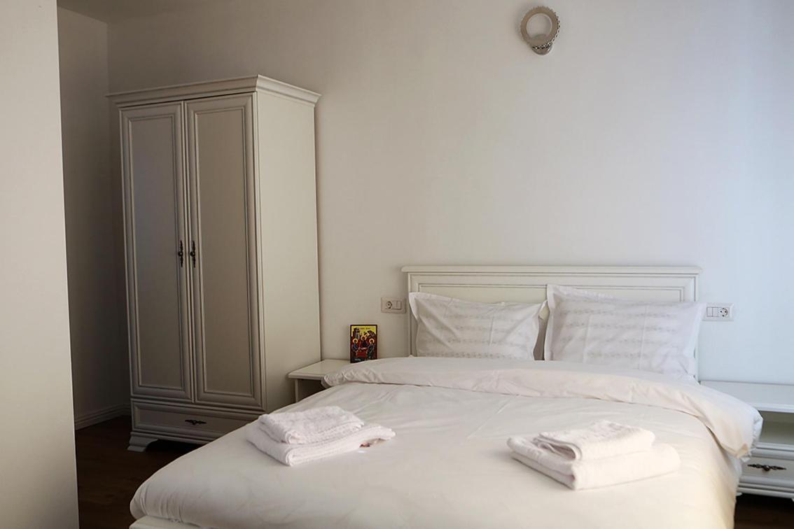 Casa Carmen Otel Poienile Izei Dış mekan fotoğraf