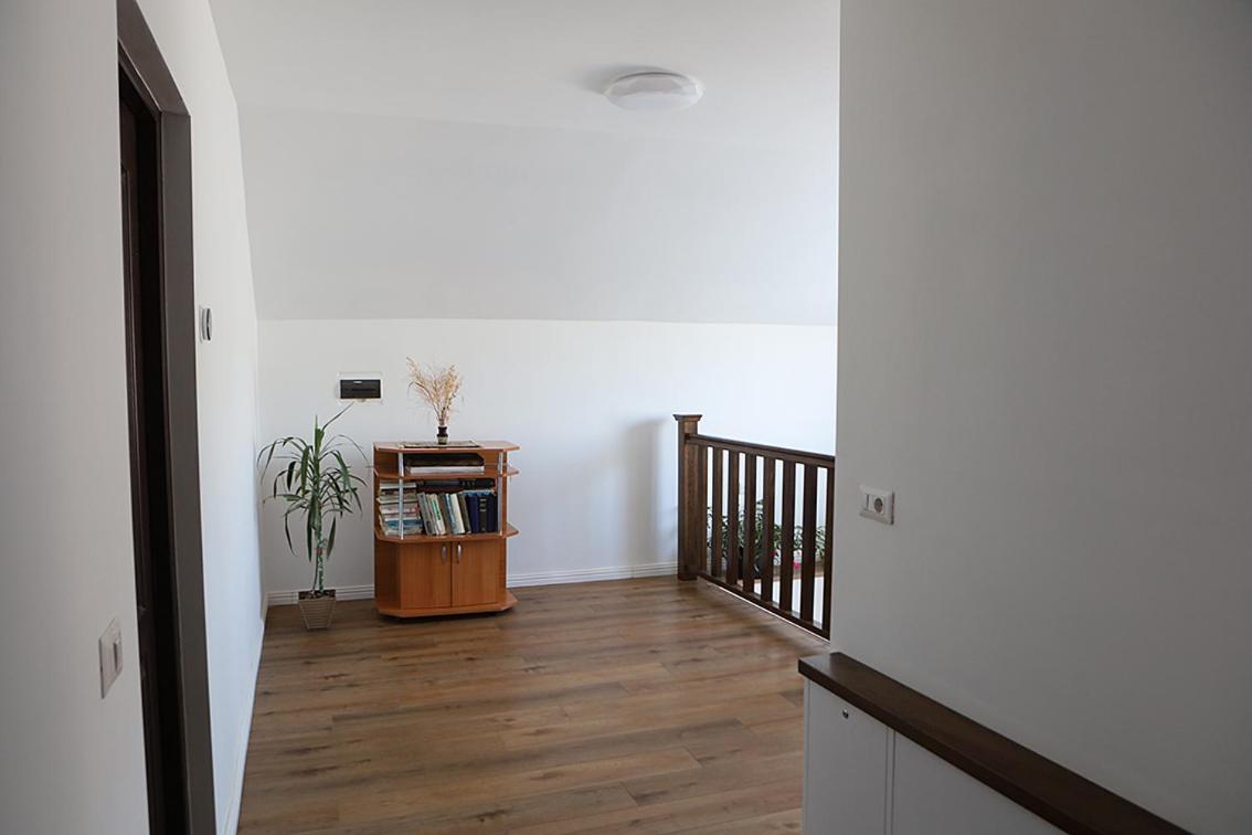 Casa Carmen Otel Poienile Izei Dış mekan fotoğraf