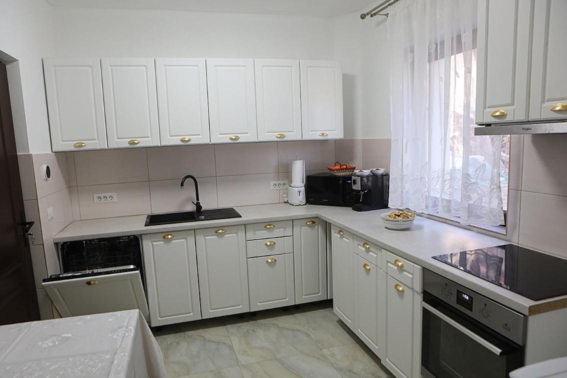 Casa Carmen Otel Poienile Izei Dış mekan fotoğraf